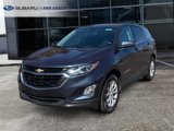 Used 2019 Chevrolet Equinox LT image 2