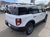 New 2025 Ford Bronco Sport Big Bend image 5
