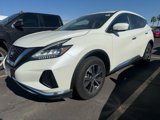 Used 2021 Nissan Murano S w/ Cargo Package image 5