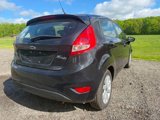 Used 2011 Ford Fiesta SE w/ 203A Rapid Spec Order Code image 4