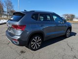 New 2023 Volkswagen Taos SE image 4