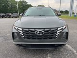 Used 2022 Hyundai Tucson SEL image 2