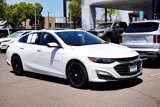 Used 2022 Chevrolet Malibu LT image 6