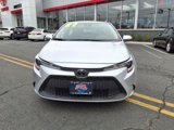 Certified 2022 Toyota Corolla LE image 2