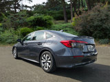 Used 2022 Honda Civic LX image 3