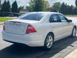 Used 2012 Ford Fusion SE image 5