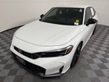 Used 2025 Honda Civic Sport image 2
