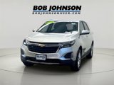 Used 2022 Chevrolet Equinox LT image 5