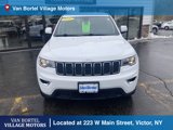 Used 2022 Jeep Grand Cherokee Laredo E image 3