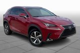 Used 2019 Lexus NX 300 AWD image 2