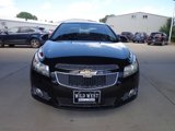 Used 2013 Chevrolet Cruze LTZ w/ Enhanced Safety Package image 2