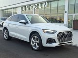 Used 2023 Audi Q5 2.0T Premium Plus w/ Premium Plus Package image 2