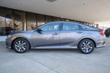 Used 2017 Honda Civic EX image 4