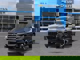 New 2026 Chevrolet Trax RS w/ Driver Confidence Package image 6