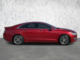 Used 2017 Lincoln MKZ Select image 3