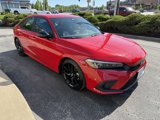 Certified 2024 Honda Civic Sport image 5