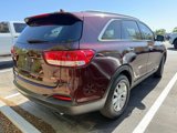 Used 2018 Kia Sorento LX image 3
