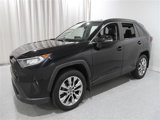 Certified 2019 Toyota RAV4 XLE Premium image 3