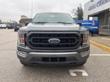 Certified 2022 Ford F150 XLT w/ Equipment Group 302A High image 3