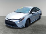 Certified 2023 Toyota Corolla LE image 3