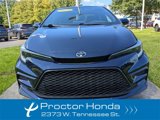 Used 2023 Toyota Corolla XSE image 3