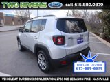 Used 2019 Jeep Renegade Latitude w/ Safety & Security Group II image 3