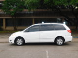 Used 2008 Toyota Sienna CE image 2