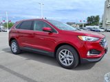 Used 2021 Ford Edge SEL w/ Convenience Package image 3