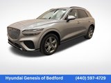 Used 2022 Genesis GV70 3.5T Sport w/ Sport Advanced Package image 1