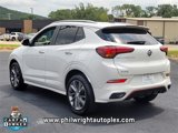 Used 2023 Buick Encore GX Select w/ Sport Touring Package image 5