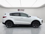 Used 2018 Kia Sportage EX w/ EX Sport Appearance Package image 2