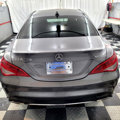 Used 2018 Mercedes-Benz CLA 250 4MATIC image 4