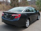 Used 2013 Toyota Camry SE image 4