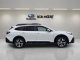 Used 2021 Subaru Outback Limited w/ Tech Package 3 image 4