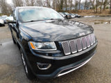Used 2014 Jeep Grand Cherokee Limited image 2