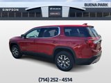 Used 2023 GMC Acadia SLE image 6