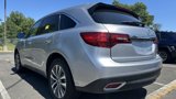 Used 2016 Acura MDX SH-AWD w/ Technology Package image 3