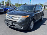 Used 2011 Ford Explorer XLT w/ 202A Rapid Spec Order Code image 3