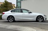 Used 2016 BMW 328i Sedan image 2