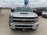 Used 2019 Chevrolet Silverado 2500 LTZ w/ Duramax Plus Package image 4