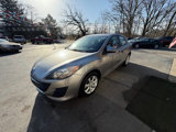 Used 2010 MAZDA MAZDA3 i Touring image 4