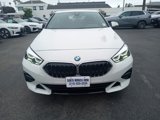 Used 2022 BMW 228i Gran Coupe w/ Convenience Package image 2