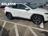 Used 2022 Hyundai Tucson SEL w/ Convenience + Premium Package image 5