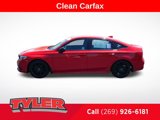 Certified 2023 Honda Civic Sport image 4