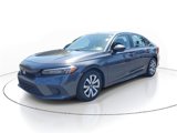 Used 2022 Honda Civic LX image 3