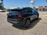 New 2025 Chevrolet Trax RS image 4