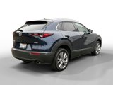 Used 2022 MAZDA CX-30 AWD 2.5 S w/ Premium Package image 5