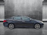 Used 2014 Hyundai Sonata Limited w/ Technology Package 05 image 4