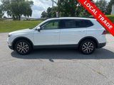 Used 2021 Volkswagen Tiguan SE image 5