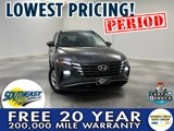 Used 2024 Hyundai Tucson SEL image 1